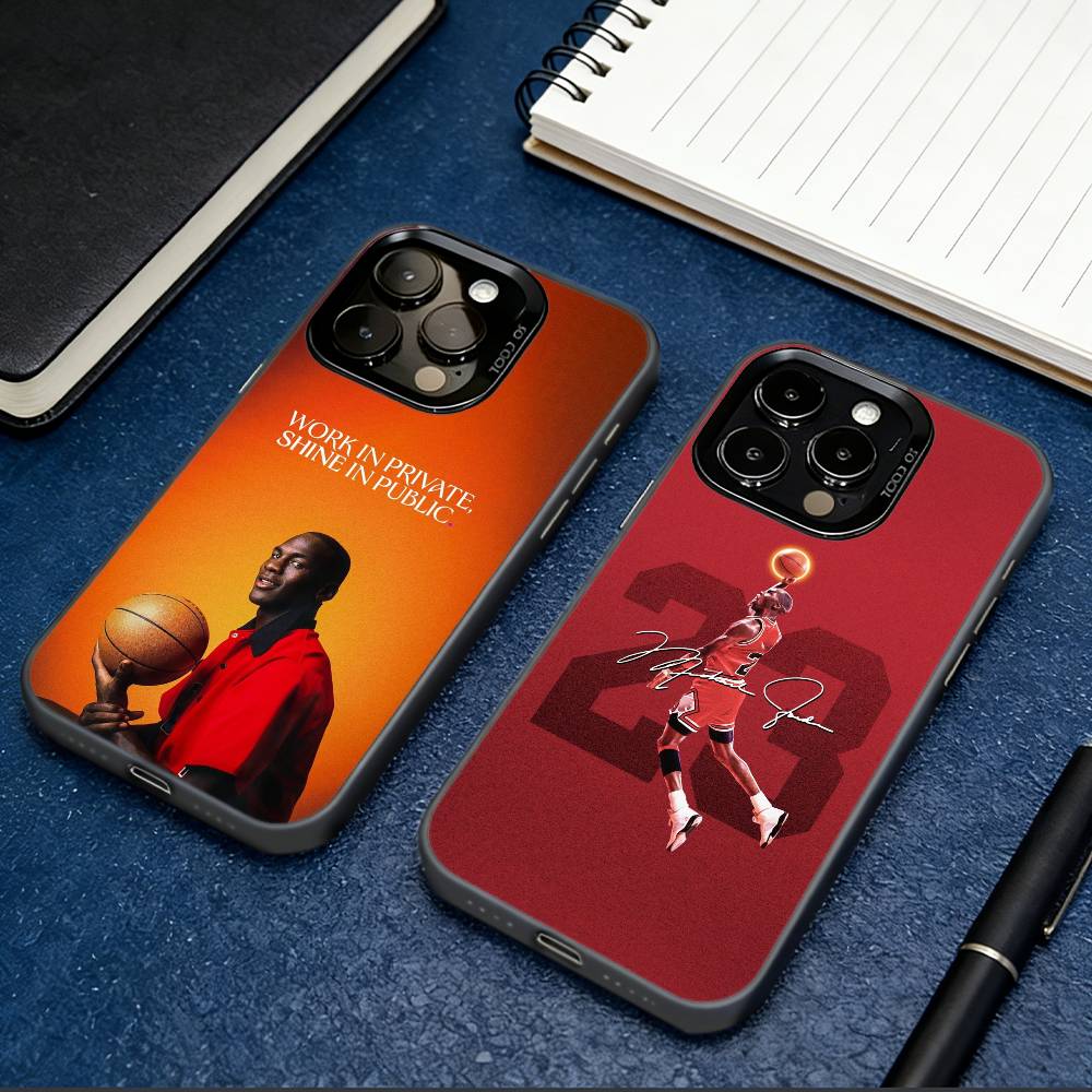 M-Michael J-Jordan 23 Phone Ca - огляд і ціна Phone Cases Jordan