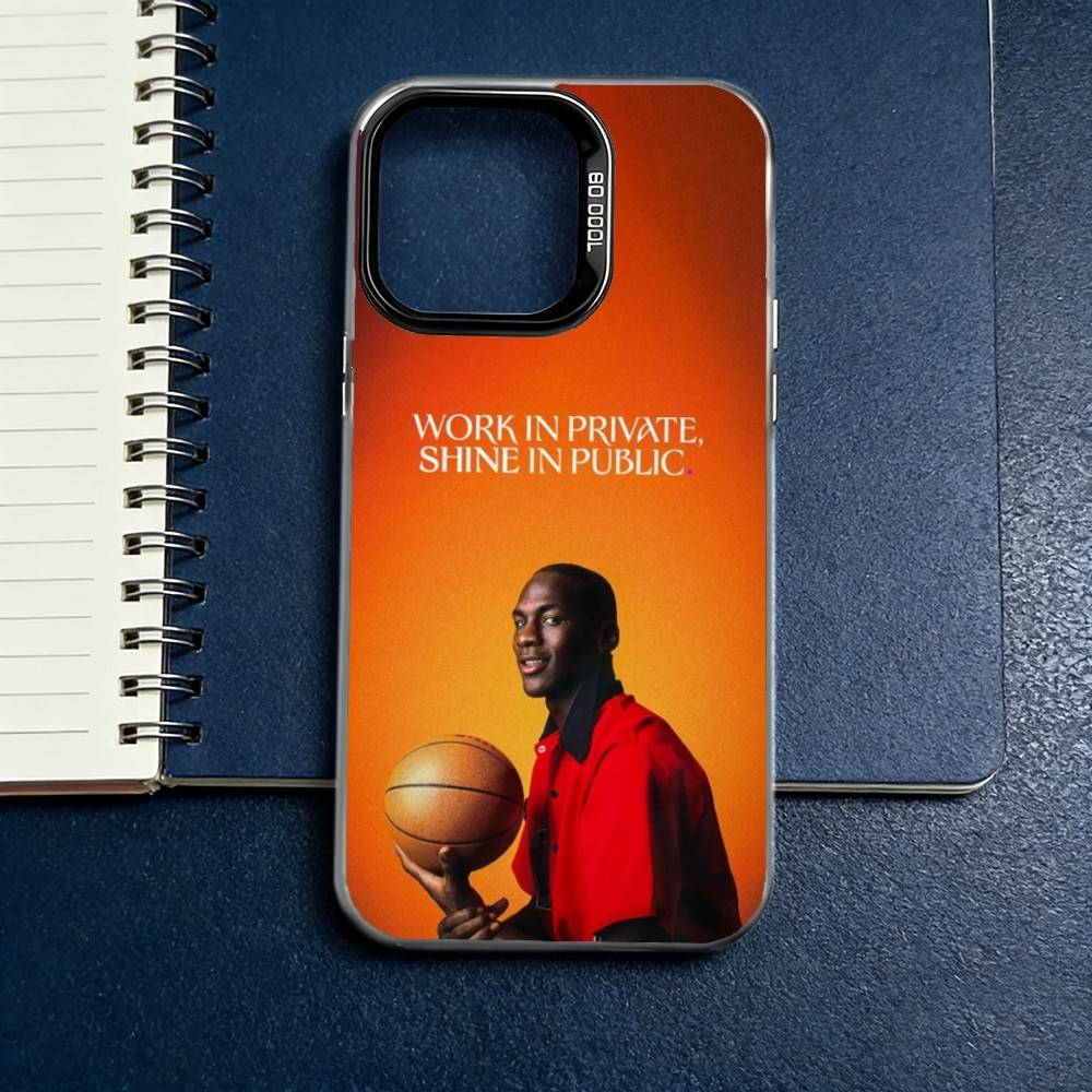 M-Michael J-Jordan 23 Phone Ca - огляд і ціна Phone Cases Jordan