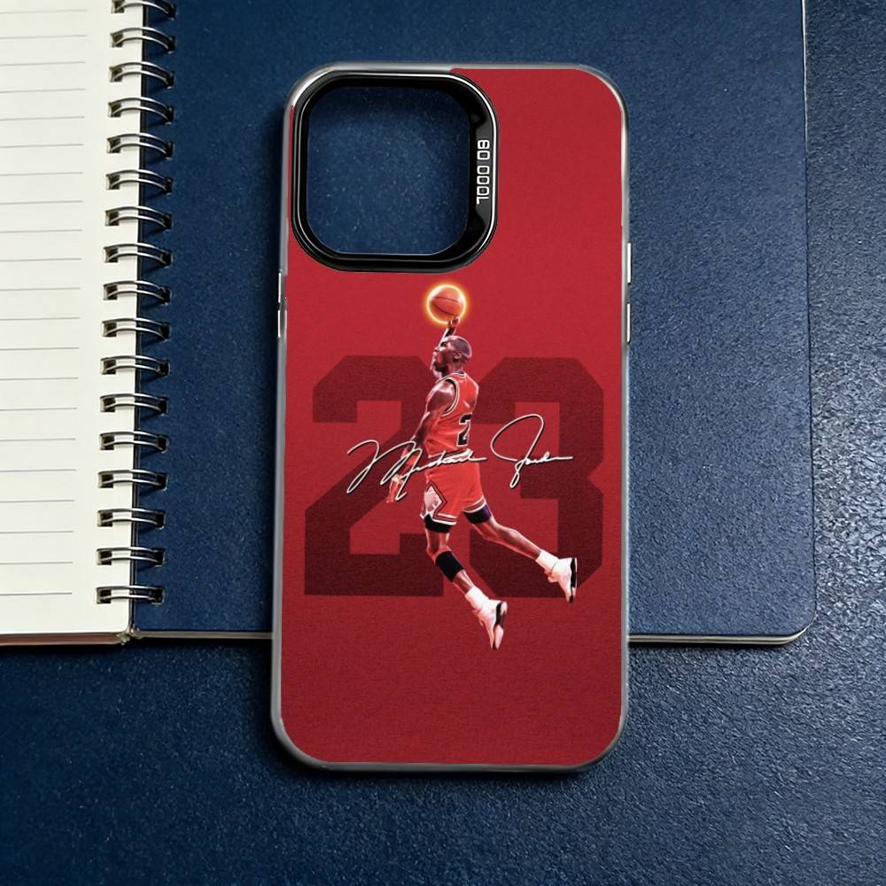 M-Michael J-Jordan 23 Phone Ca - огляд і ціна Phone Cases Jordan