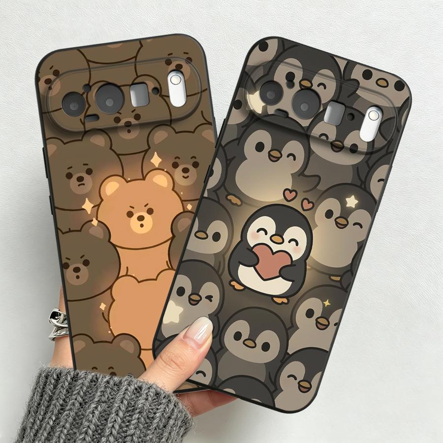 Funda Phone Cover Case for Goo - огляд і ціна Phone Cases Cute