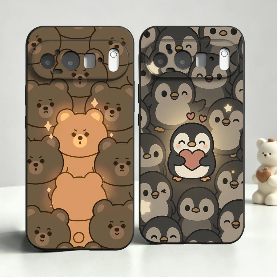 Funda Phone Cover Case for Goo - огляд і ціна Phone Cases Cute