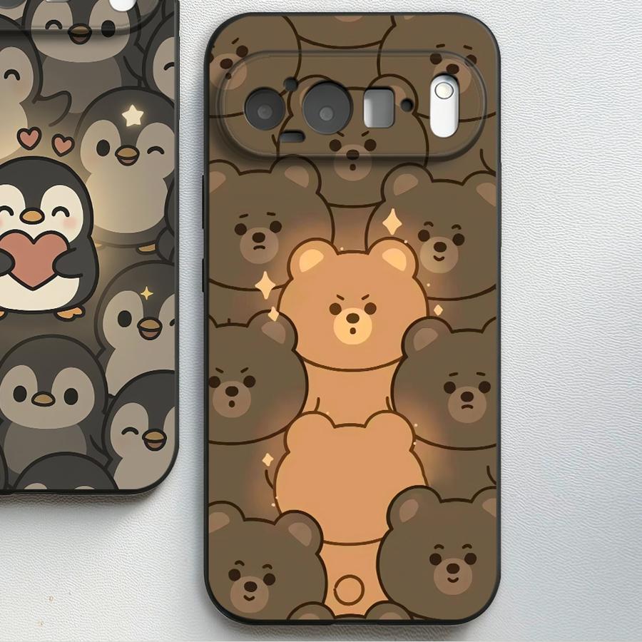 Funda Phone Cover Case for Goo - огляд і ціна Phone Cases Cute