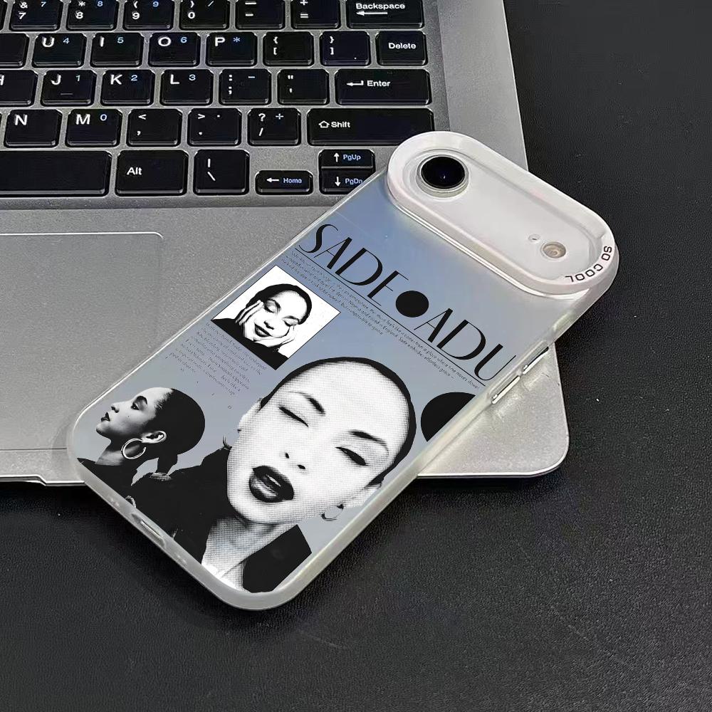 Popular Singer S-sade Phone Ca - огляд і ціна Phone Cases For Iphone 17
