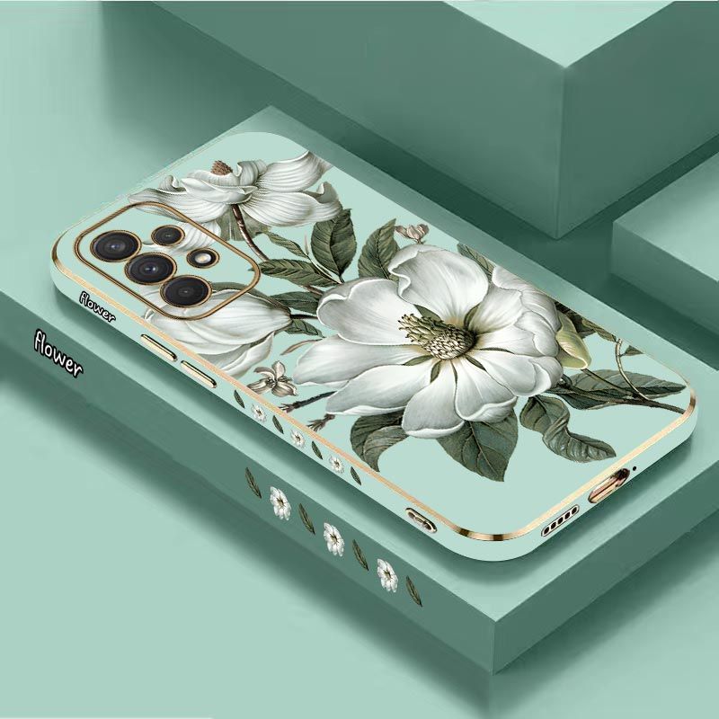 Blooming Jasmine Luxury Platin - огляд і ціна Phone Cases Uae