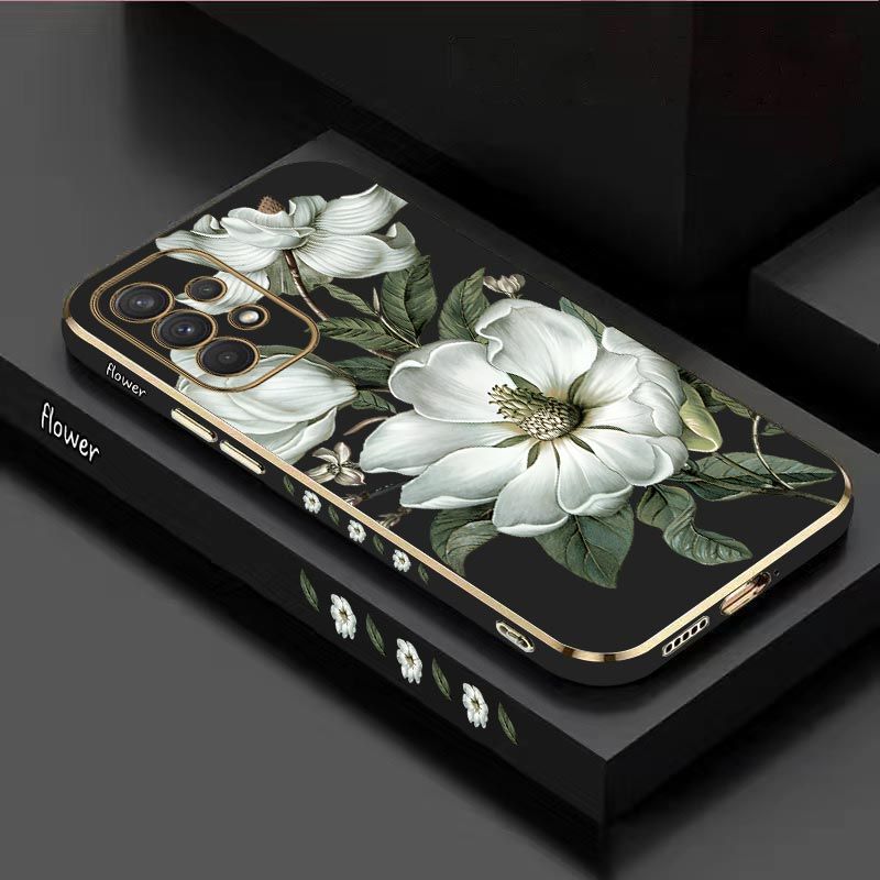 Blooming Jasmine Luxury Platin - огляд і ціна Phone Cases Uae