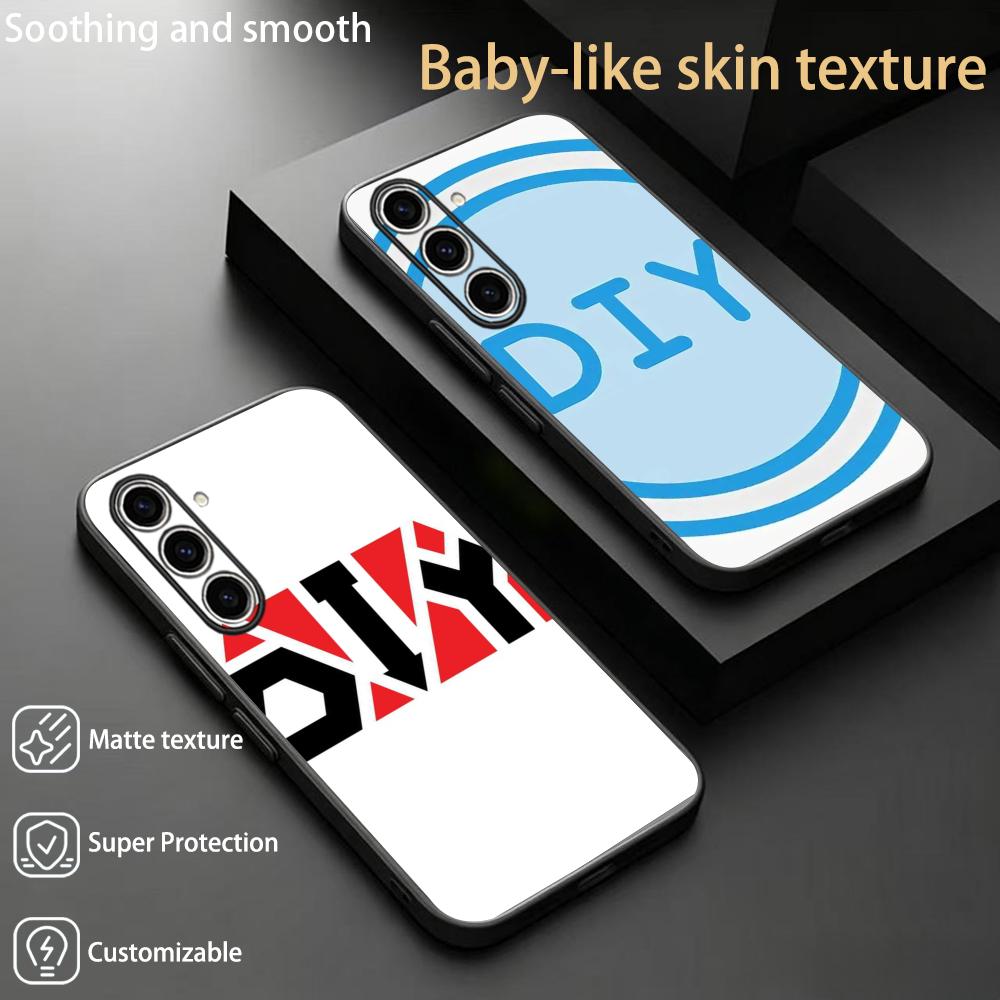 Design pattern diy custom made - огляд і ціна Phone Cases Diy