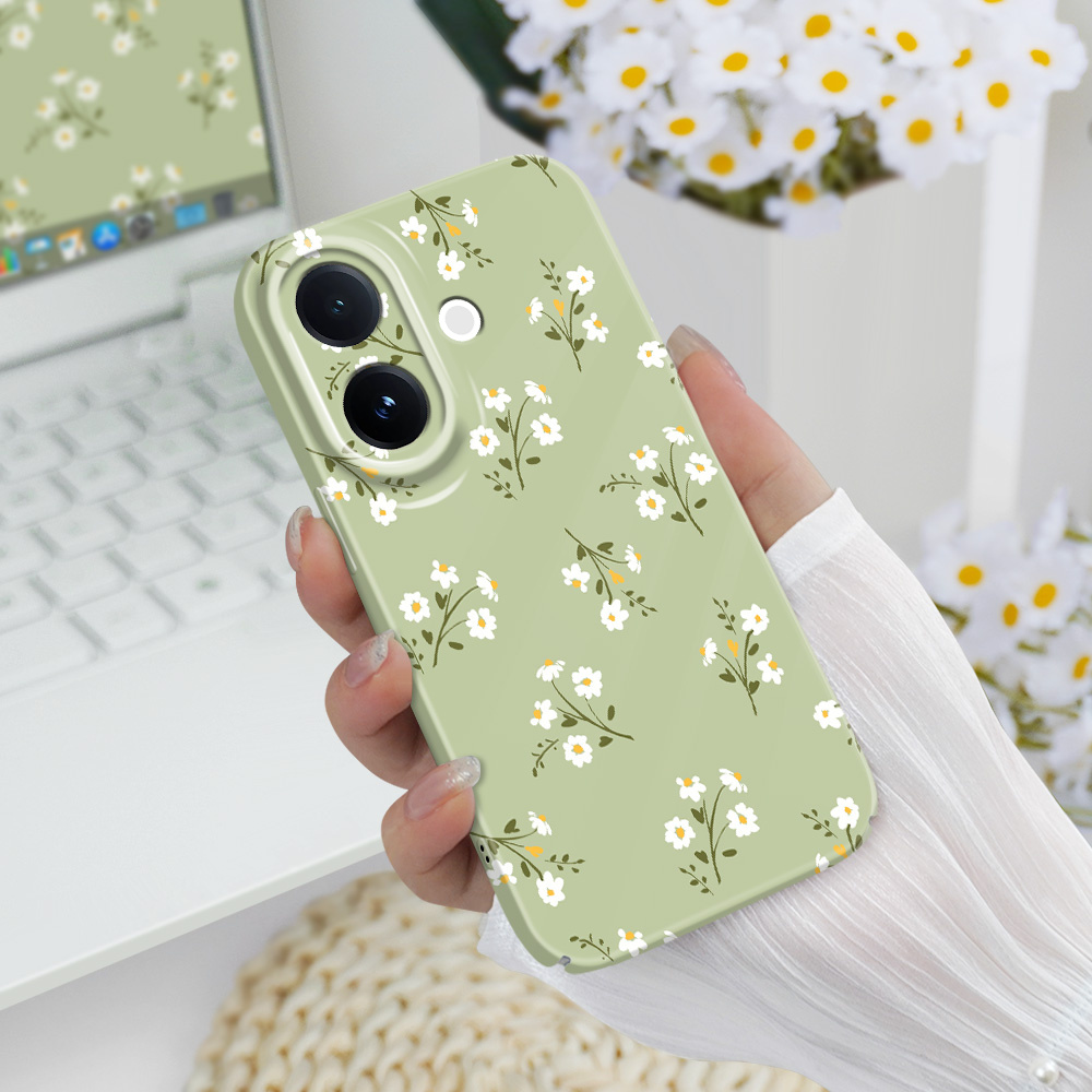 Star Flower Phone Case For VIV - огляд і ціна Phone Cases Vivo