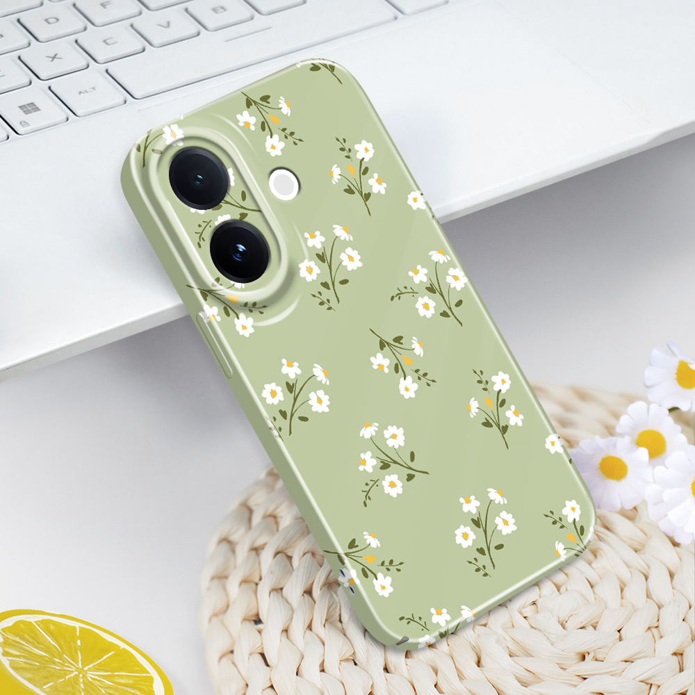 Star Flower Phone Case For VIV - огляд і ціна Phone Cases Vivo