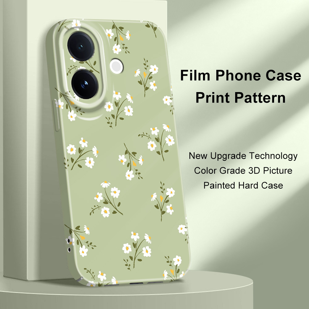 Star Flower Phone Case For VIV - огляд і ціна Phone Cases Vivo