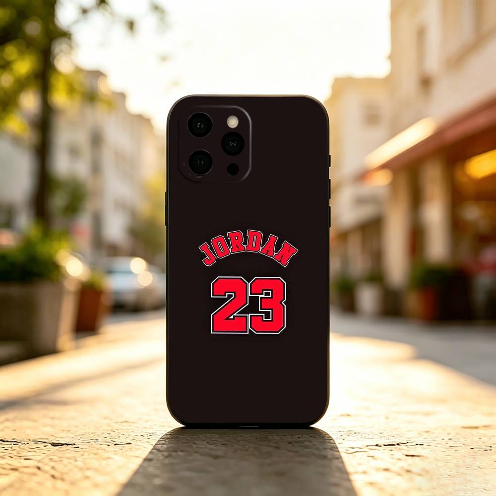 Basketball Michael Jordan Phon - огляд і ціна Phone Cases Jordan