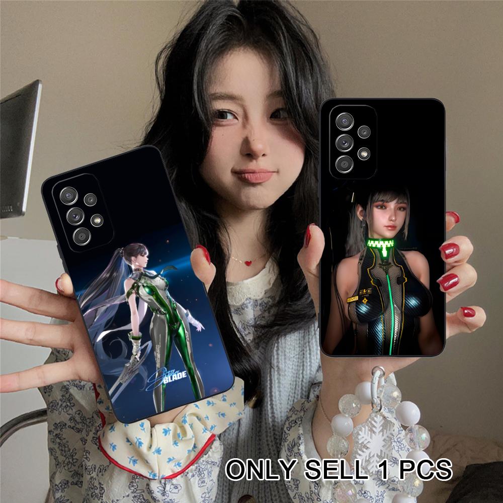 Stellar Game Blade Phone Case  - огляд і ціна Phone Cases For Iphone 17