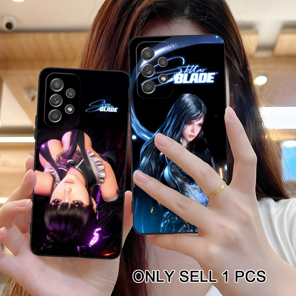 Stellar Game Blade Phone Case  - огляд і ціна Phone Cases For Iphone 17