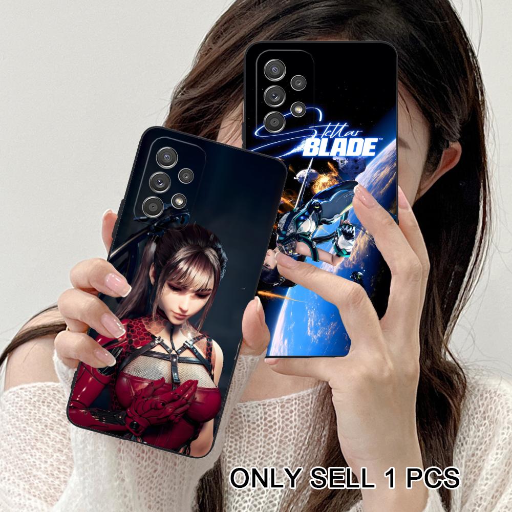 Stellar Game Blade Phone Case  - огляд і ціна Phone Cases For Iphone 17