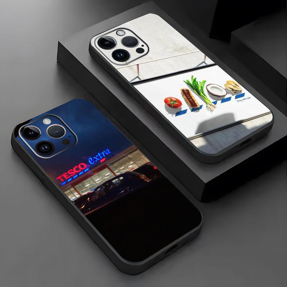 supermarket Tesco Phone Case F - огляд і ціна Phone Cases Tesco