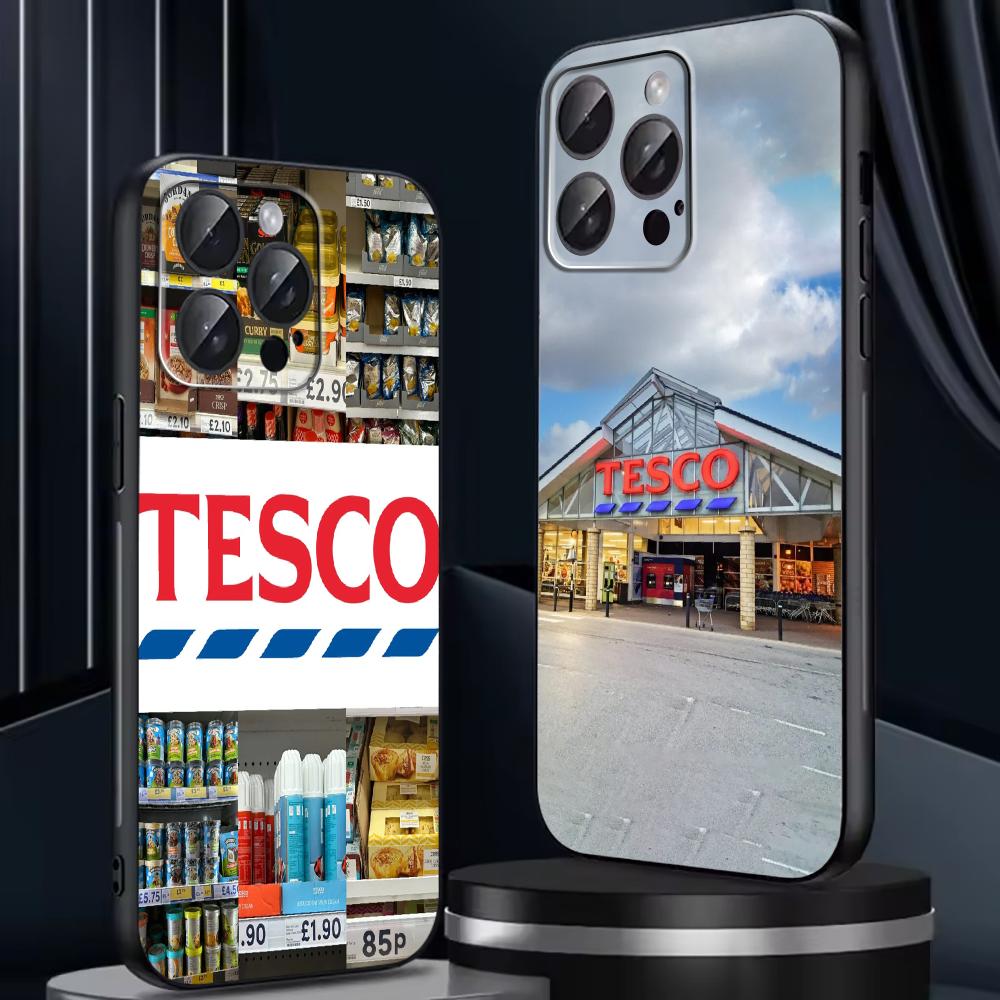 supermarket Tesco Phone Case F - огляд і ціна Phone Cases Tesco