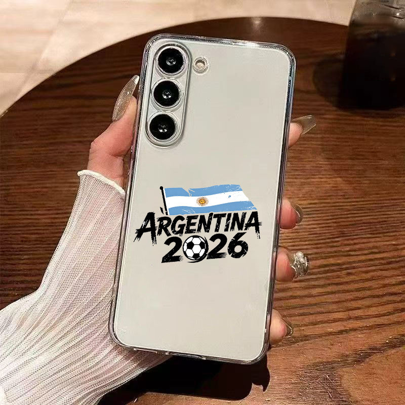 Champion Argentina 2026 Jordan - огляд і ціна Phone Cases Jordan