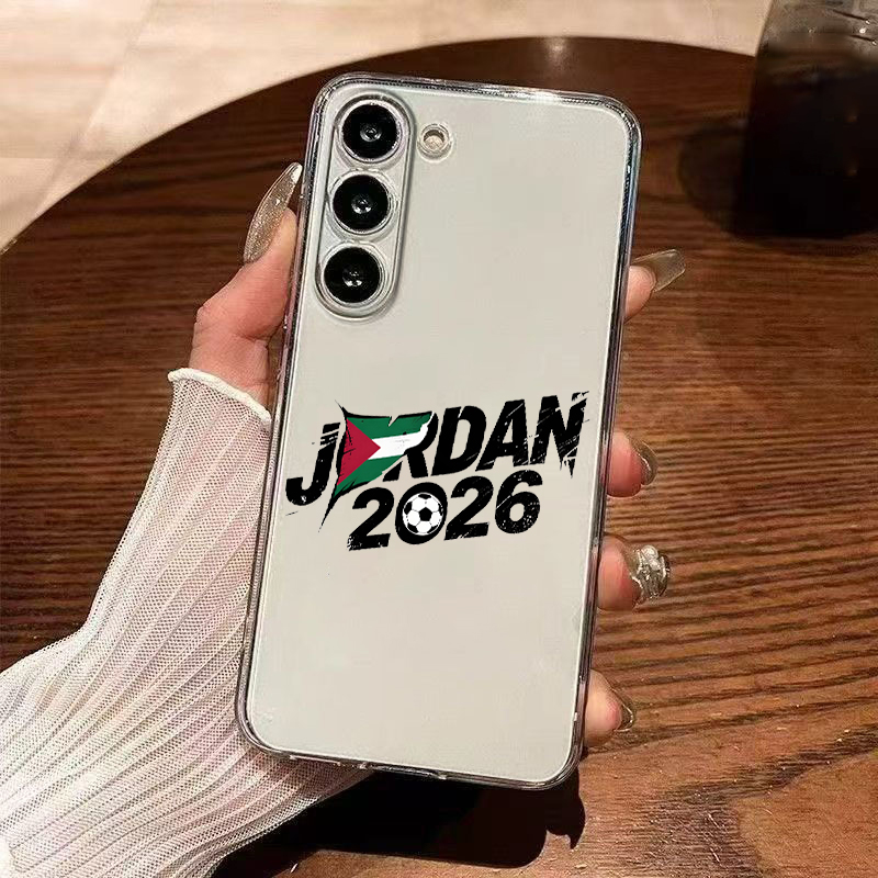 Champion Argentina 2026 Jordan - огляд і ціна Phone Cases Jordan