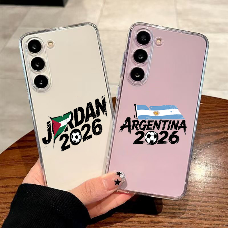 Champion Argentina 2026 Jordan - огляд і ціна Phone Cases Jordan