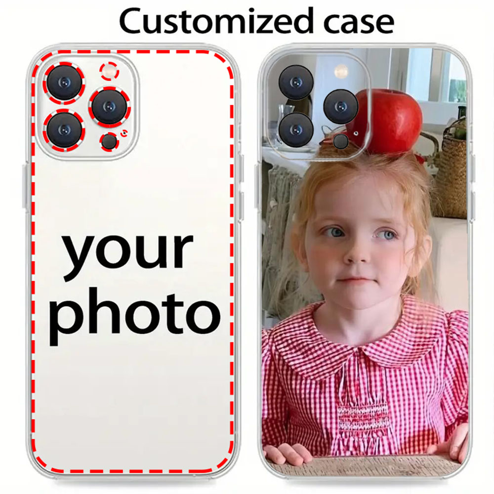 Customized Case For iPhone 17  - огляд і ціна Phone Cases Diy