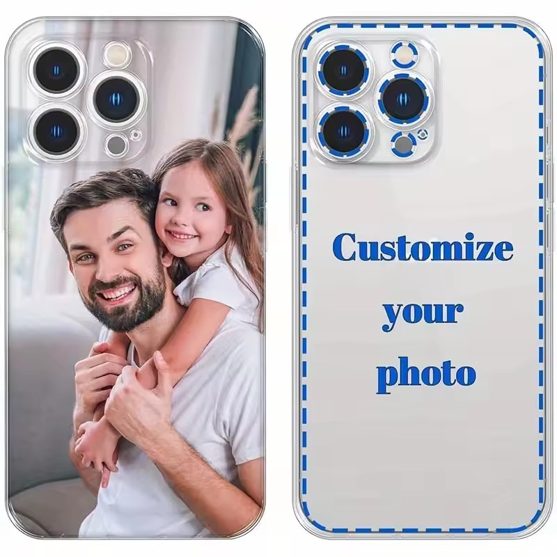 Customized Case For iPhone 17  - огляд і ціна Phone Cases Diy