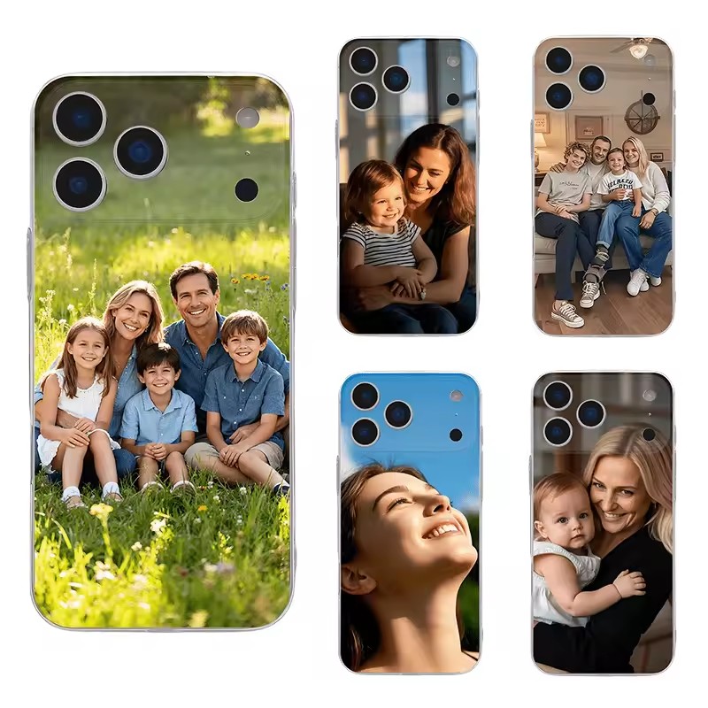 Customized Case For iPhone 17  - огляд і ціна Phone Cases Diy
