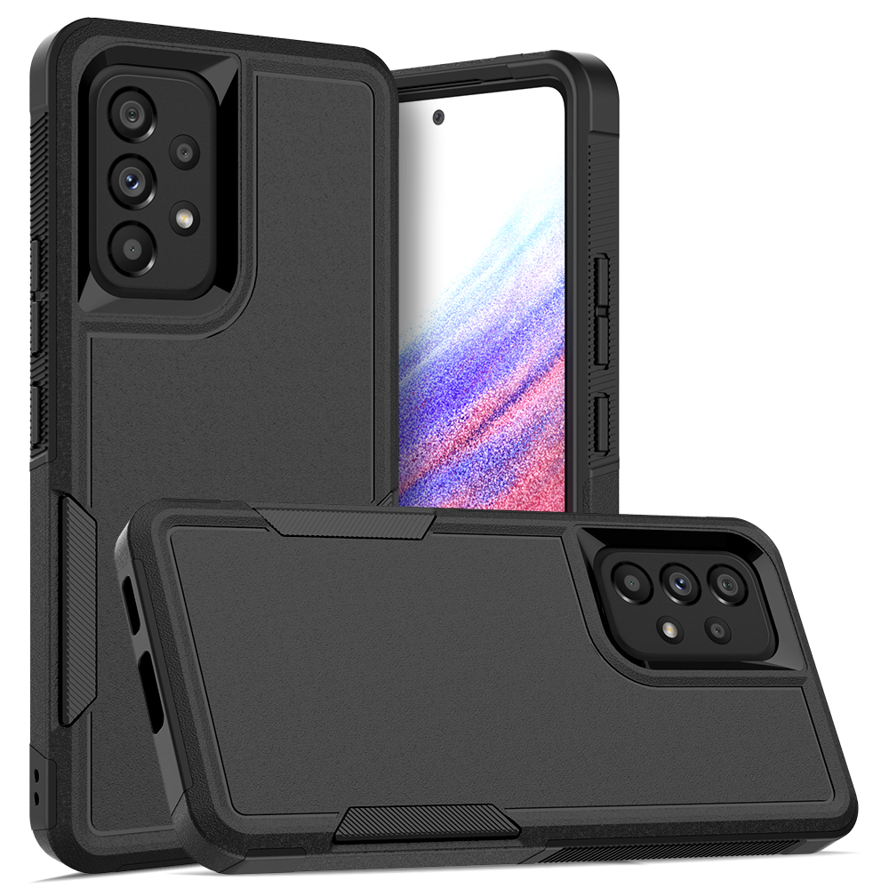 TPU/PC Case for Samsung Galaxy - огляд і ціна Phone Cases Uae