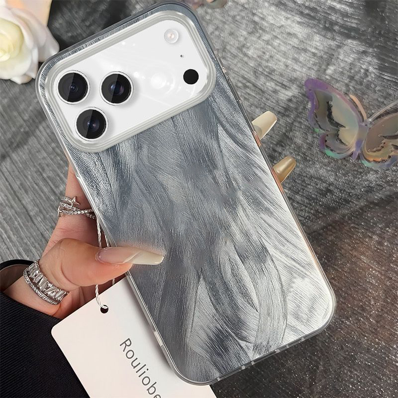 Luxury Fashion Laser Funda Pho - огляд і ціна Phone Cases Trendy