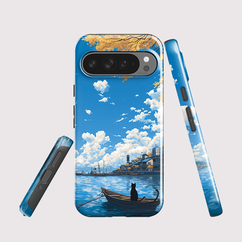 Fcicicase Shockproof Phone Cas - огляд і ціна Phone Cases Cat
