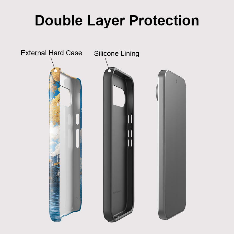 Fcicicase Shockproof Phone Cas - огляд і ціна Phone Cases Cat