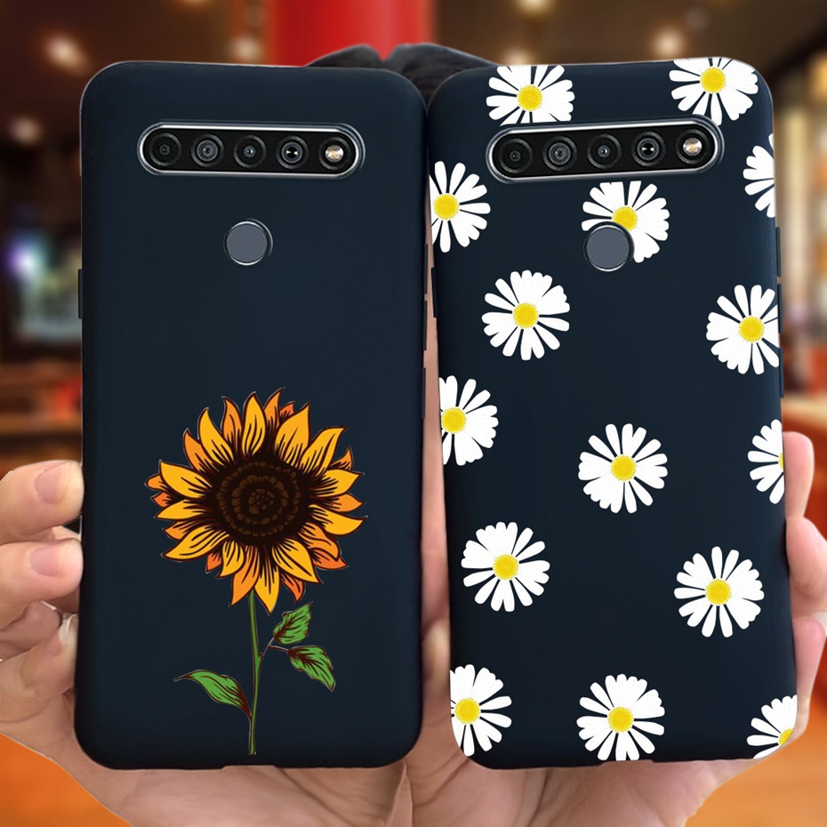For LG K61 2020 Phone Case Cut - огляд і ціна Phone Cases Jordan