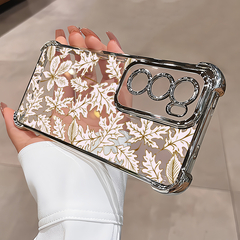 Pattern Flowers Phone Case For - огляд і ціна Phone Cases Vivo