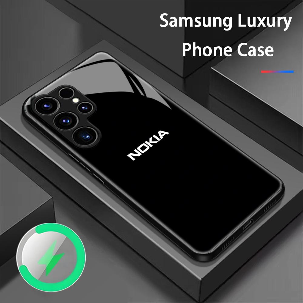 Cool N-Nokiaes-s Brand Phone C - огляд і ціна Phone Cases Galaxy S25