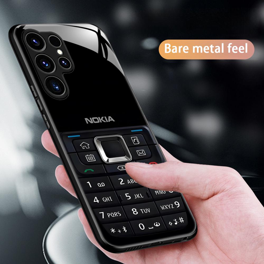 Cool N-Nokiaes-s Brand Phone C - огляд і ціна Phone Cases Galaxy S25