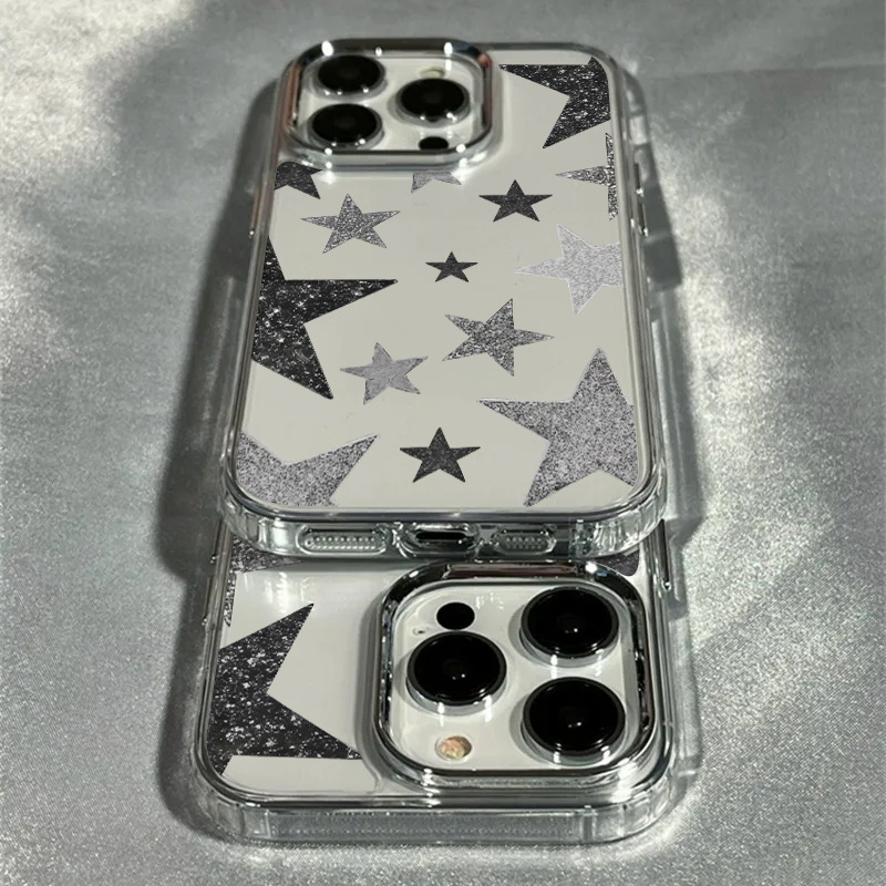 Shining Star Trendy Pattern Tr - огляд і ціна Phone Cases Trendy