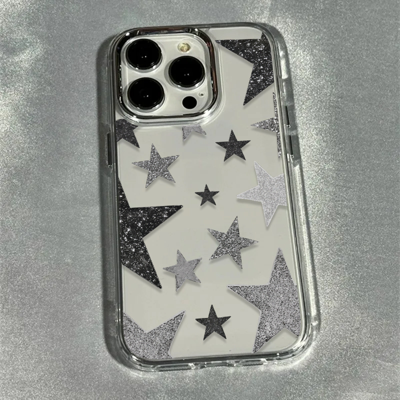 Shining Star Trendy Pattern Tr - огляд і ціна Phone Cases Trendy
