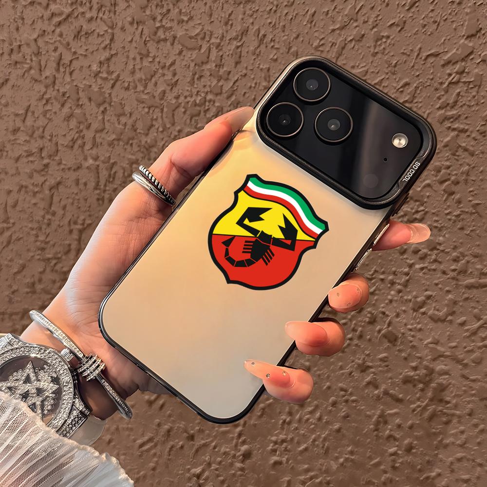 A-Abarth Scorpion Phone Case F - огляд і ціна Phone Cases For Iphone 17