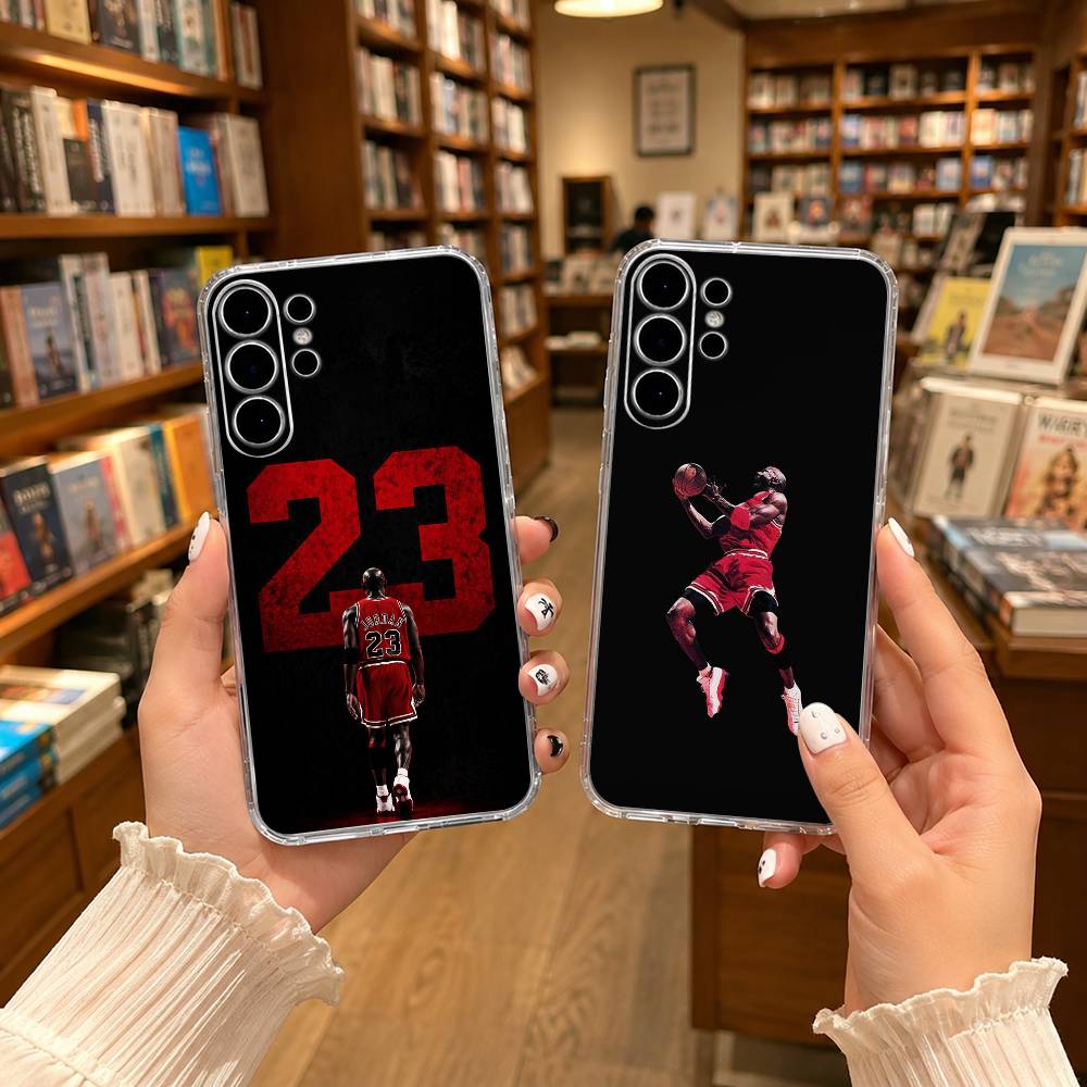God M-Michael Jordan Phone Cas - огляд і ціна Phone Cases Jordan