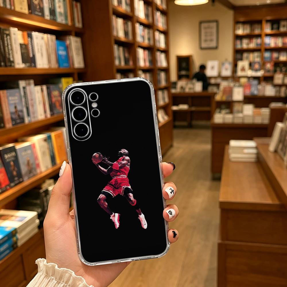 God M-Michael Jordan Phone Cas - огляд і ціна Phone Cases Jordan