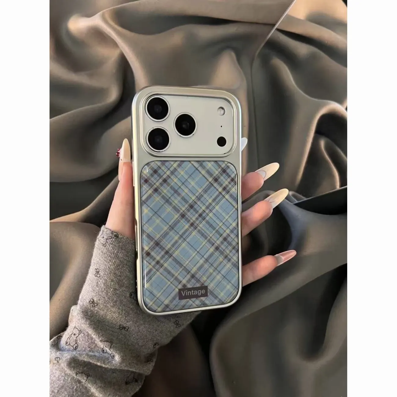 Japanese and Korean Ins Retro  - огляд і ціна Phone Cases Japanese
