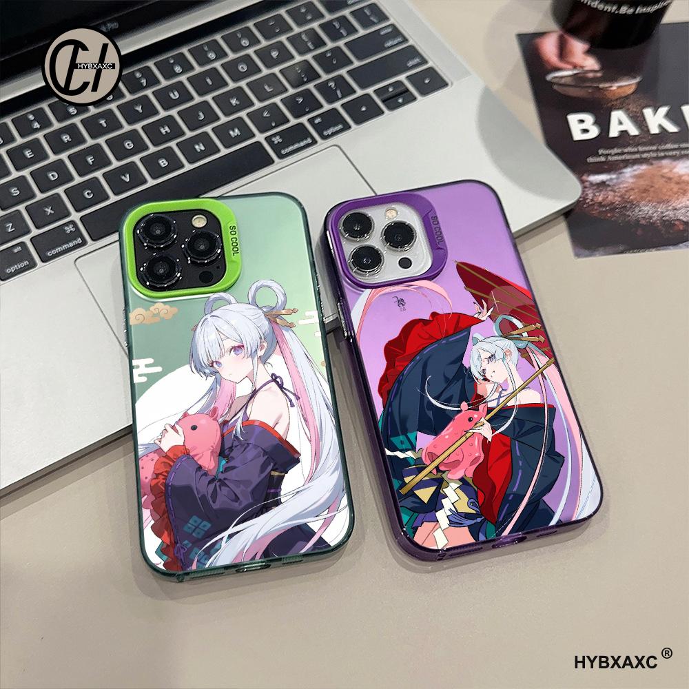 Cosmic Princess Kaguya R-unami - огляд і ціна Phone Cases Japanese