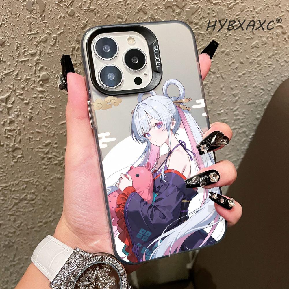 Cosmic Princess Kaguya R-unami - огляд і ціна Phone Cases Japanese