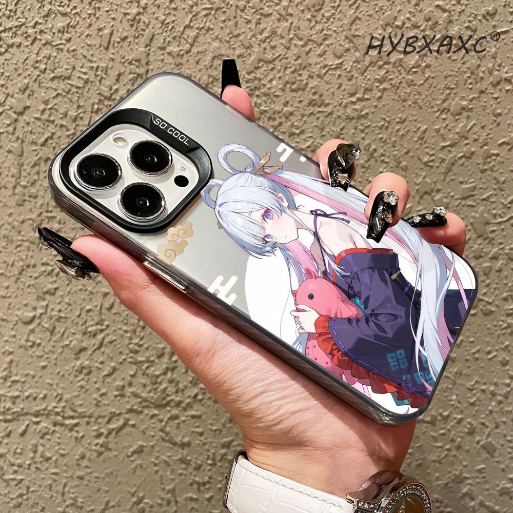 Cosmic Princess Kaguya R-unami - огляд і ціна Phone Cases Japanese