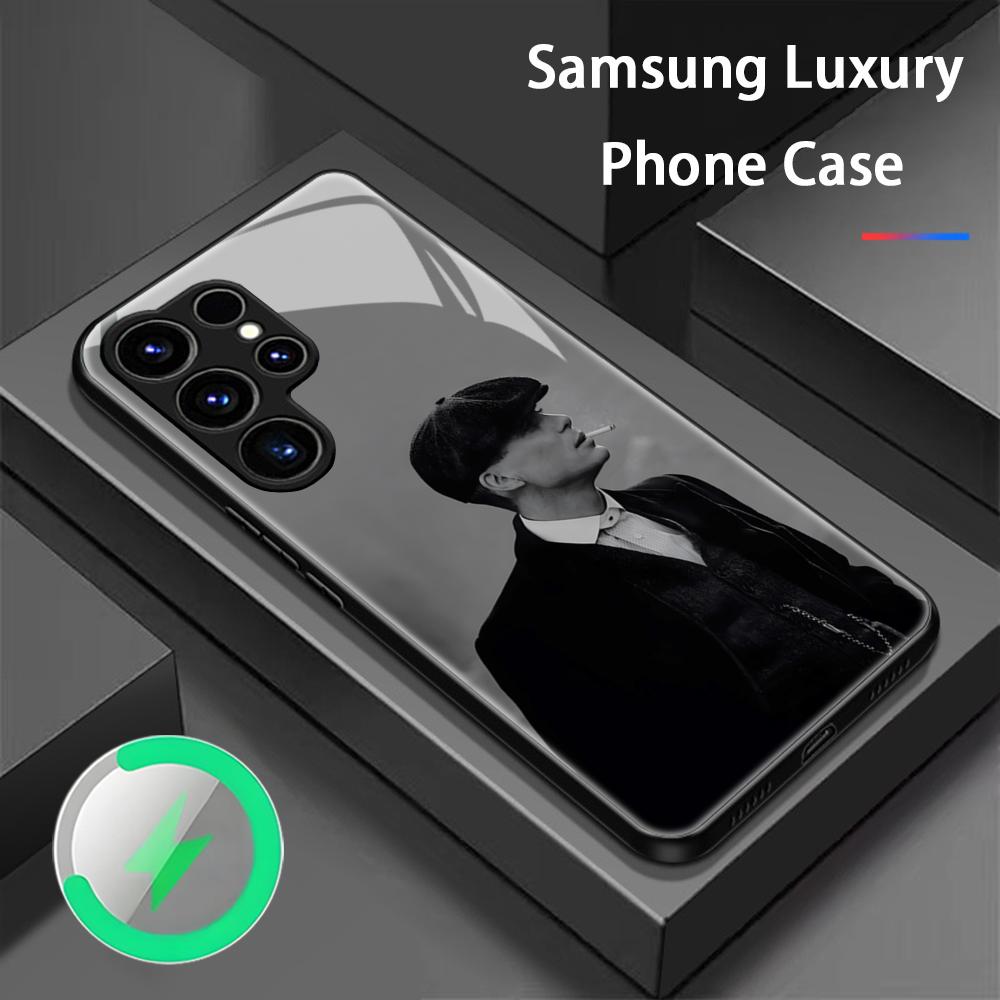 Peaky B-Blinders TV Show Phone - огляд і ціна Phone Cases Galaxy S25