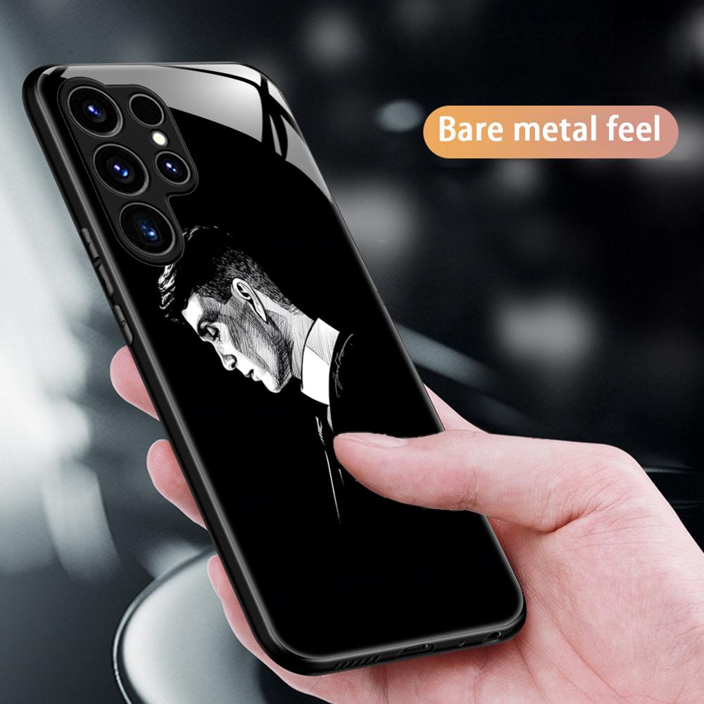 Peaky B-Blinders TV Show Phone - огляд і ціна Phone Cases Galaxy S25