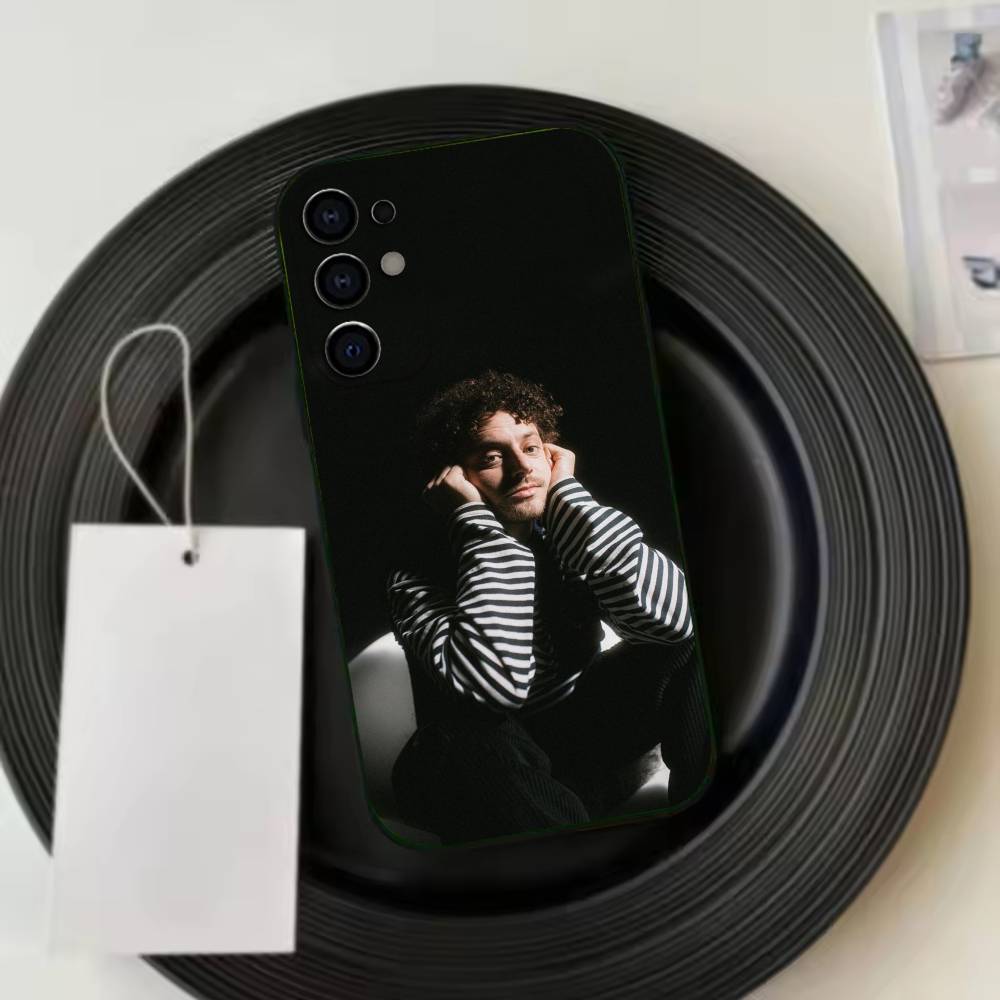 Jordan Benjamin Pop singer  Ph - огляд і ціна Phone Cases Jordan