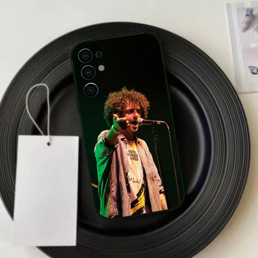Jordan Benjamin Pop singer  Ph - огляд і ціна Phone Cases Jordan