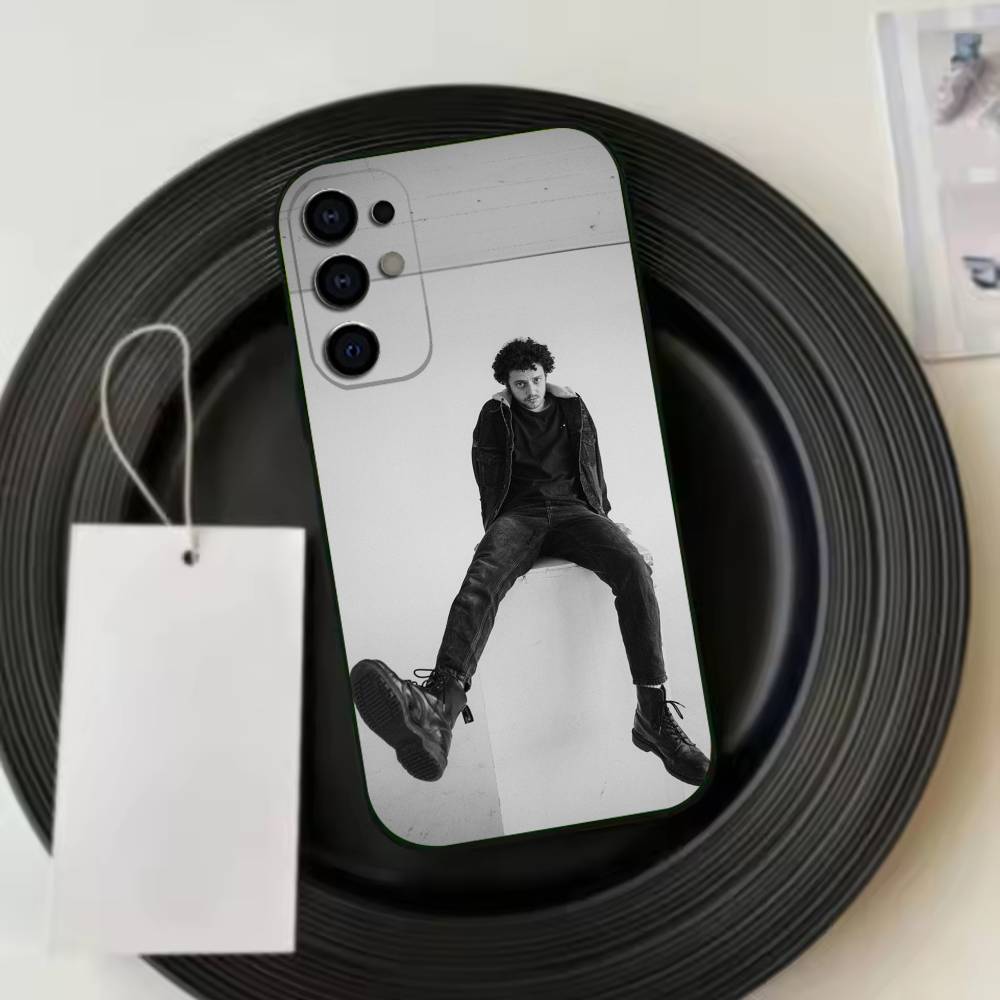 Jordan Benjamin Pop singer  Ph - огляд і ціна Phone Cases Jordan