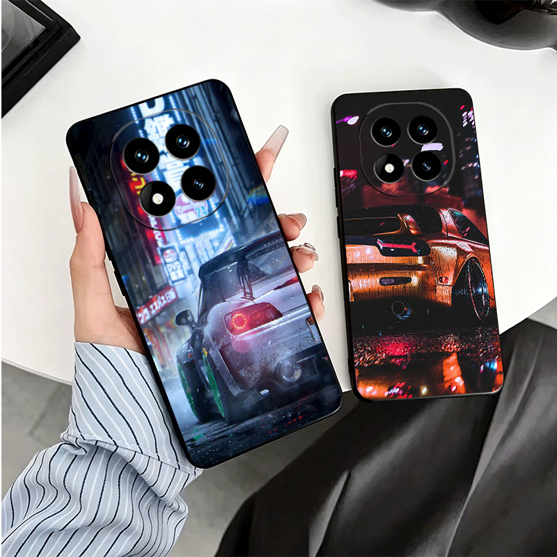 Japan JDM Sports Cars Theme So - огляд і ціна Phone Cases Shein