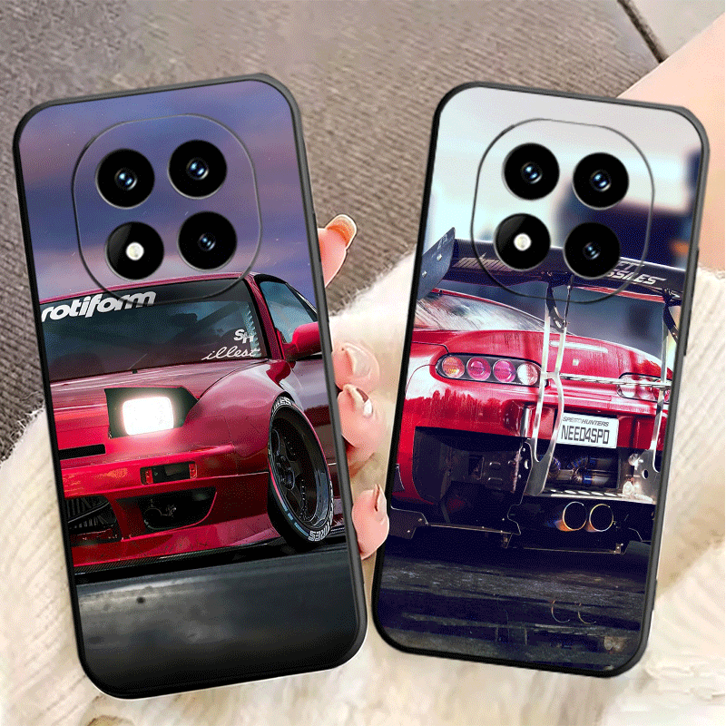 Japan JDM Sports Cars Theme So - огляд і ціна Phone Cases Shein