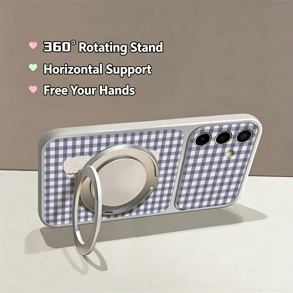 Phone Case For Samsung Galaxy  - огляд і ціна Phone Cases Galaxy S25